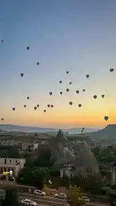 Cappadocia Inn Cave - 4