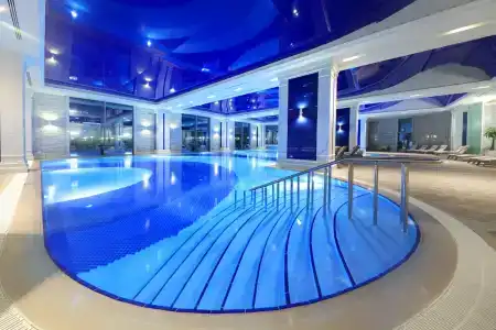 Suenos Deluxe Belek - 25