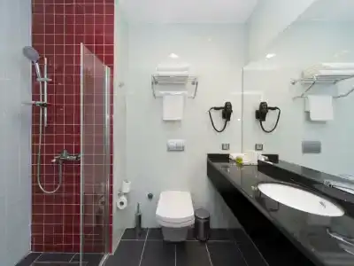 Ramada Encore Istanbul Kartal - 12