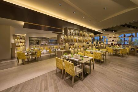 Hyatt Regency Dubai Creek Heights - 16