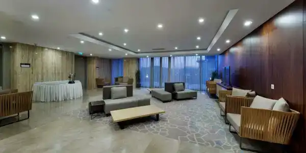 Hilton Garden Inn Istanbul Airport - 98