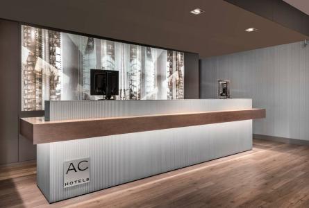 AC by Marriott Alicante - 70