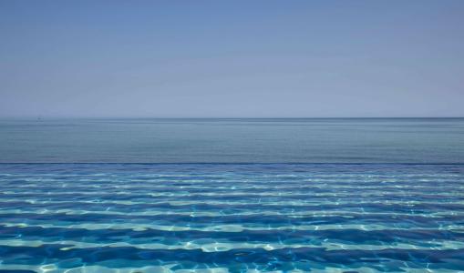 I Resort Beach & Spa - 58