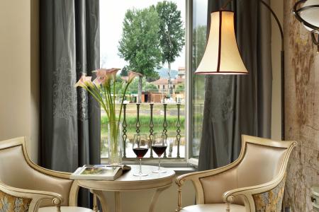 Ville Sull'Arno - 80