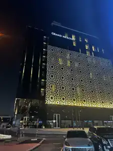 Grand Mercure Dubai City - 27