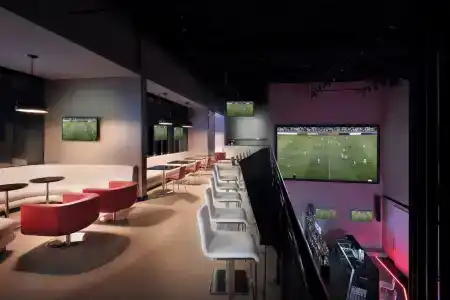 Marriott Downtown Abu Dhabi - 66