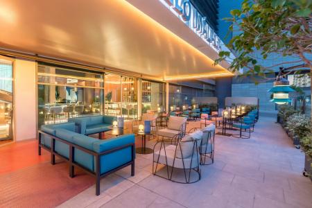 Barceló Malaga - 99