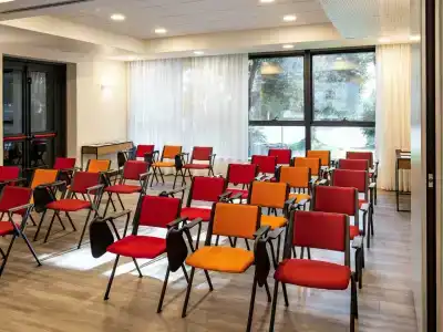 Ibis Roma Fiera - 83