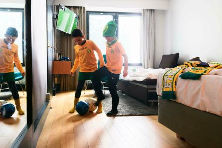 Radisson Blu Espoo - 58