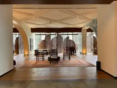 Rixos Pera Istanbul - 68