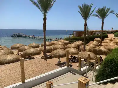 Sunrise Montemare Resort -Grand Select - 85