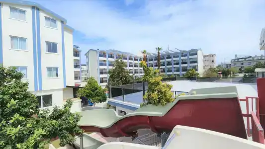 Gazipasa Star Otel - 39