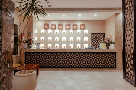 Royal Star Beach Resort - 96