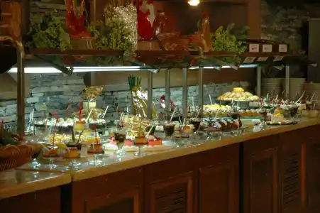 Meder Resort - Ultra All Inclusive - 13