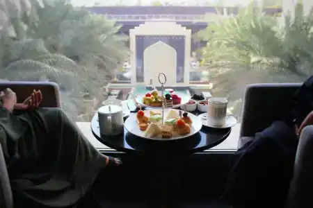 Radisson Collection Muscat, Hormuz Grand - 7