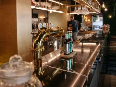Mercure Roma Corso Trieste - 49