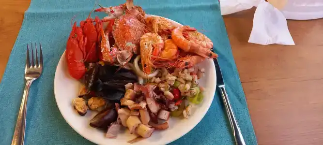 Kolibri - All Inclusive - 56