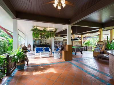 Le Piman Resort - 85