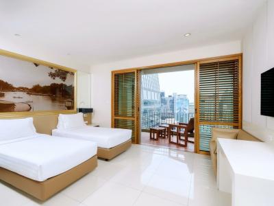 Grande Centre Point Ploenchit - 31