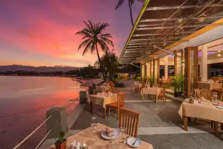 Chaba Cabana Beach Resort - 29