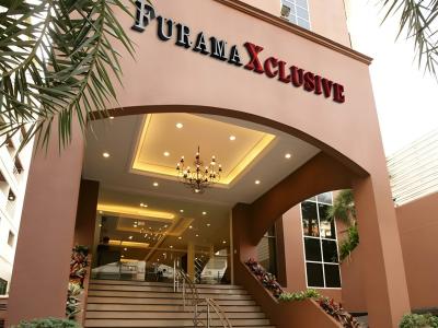 FuramaXclusive Sukhumvit - 49