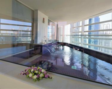Anantara Downtown Dubai - 10