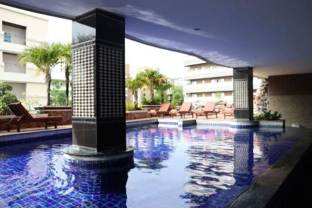 KTK Pattaya & Residence - 39