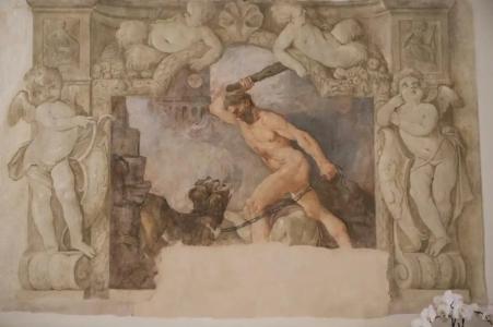 Grand Majestic gia' Baglioni - 37