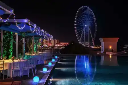 JA Ocean View, Jumeirah Beach Dubai - 99