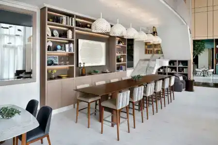 Address Sky View, Downtown Dubai - 22