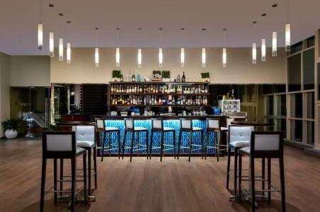 Grand Millennium Al Wahda and Executive Apartments Abu Dhabi - 97