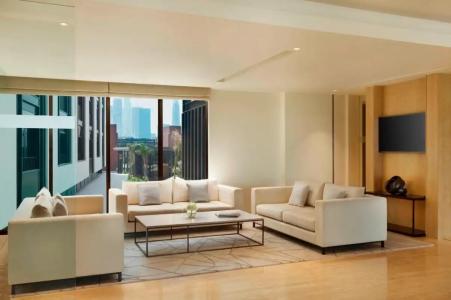 La Ville & Suites CITY WALK Dubai, Autograph Collection - 45