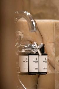 Mirador de Dalt Vila-Relais & Chateaux - 56