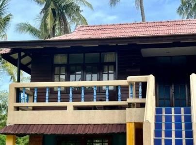 First Villa Beach Resort - 46