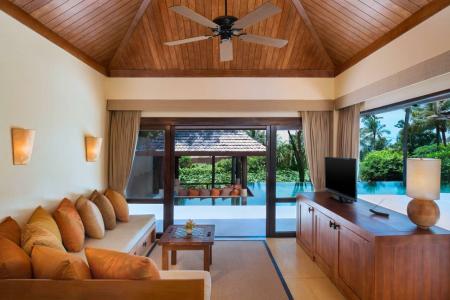 Sheraton Hua Hin Pranburi Villas - 98