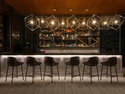 Mercure Bangkok Makkasan - 73