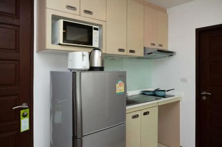 iCheck inn Residences Patong - 92