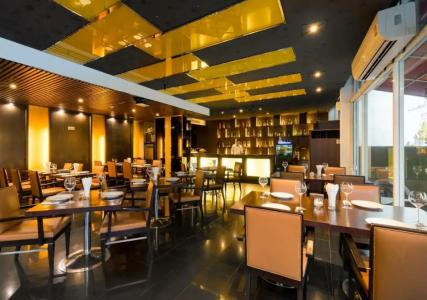 FuramaXclusive Asoke, Bangkok - 7
