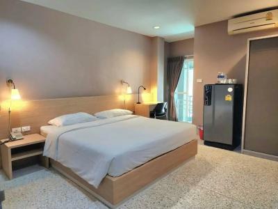 The Fifth Residence - 22