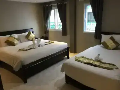 Samui Green - 55