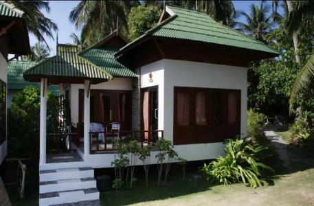 Seetanu Bungalows - 17