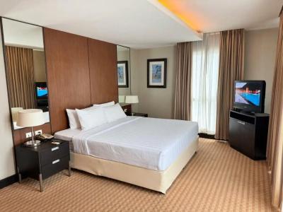The Narathiwas & Residence Sathorn Bangkok - 82
