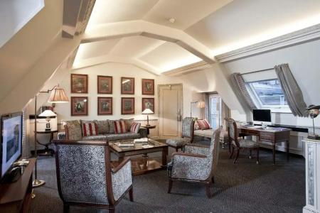 Hôtel Napoleon Paris - 14