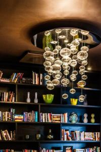 Park Inn by Radisson Central Tallinn - 62