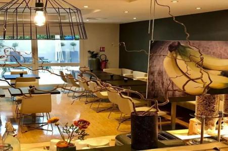 easyNice Palais des Congrès – Old Town - 21