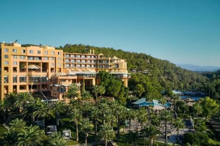 ROBINSON SARIGERME PARK - All Inclusive - 33