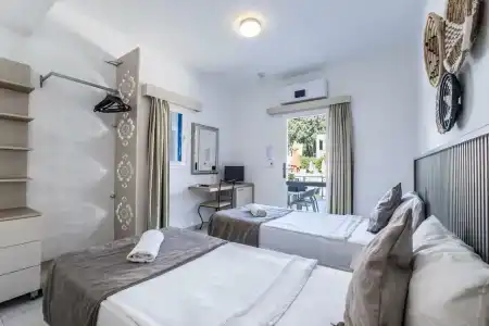 Paloma Family Club - 5