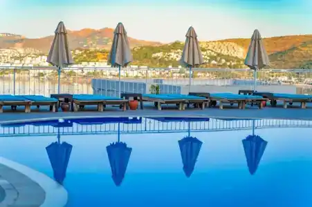 Riva Bodrum Resort- Adult Only +16 - 22