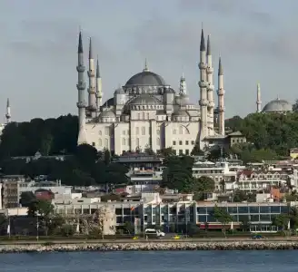 Kalyon Istanbul - 5
