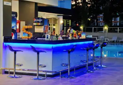 Kleopatra Ramira - All Inclusive - 26